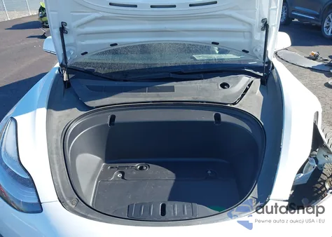 2020 Tesla Model 3 Long Range Dual Motor All-Wheel Drive from USA, damaged, VIN 5YJ3E1EBXLF637787